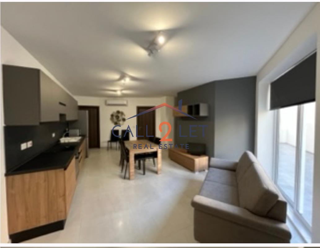 Maisonette in Tal-Ibragg - Image 1