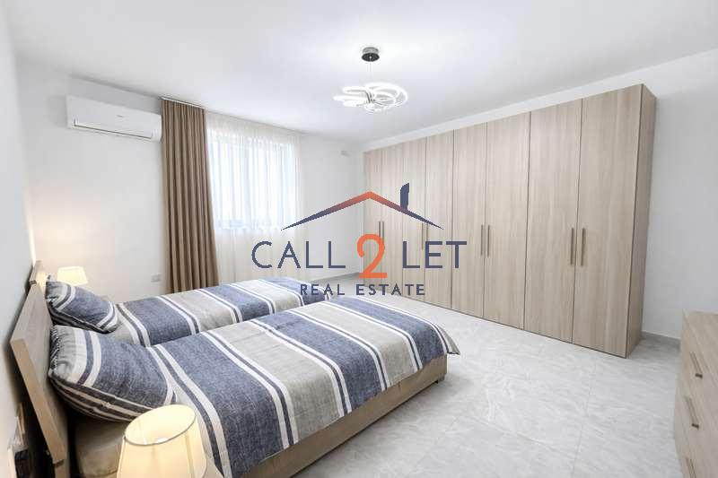 Apartment in Kalkara - Image 4