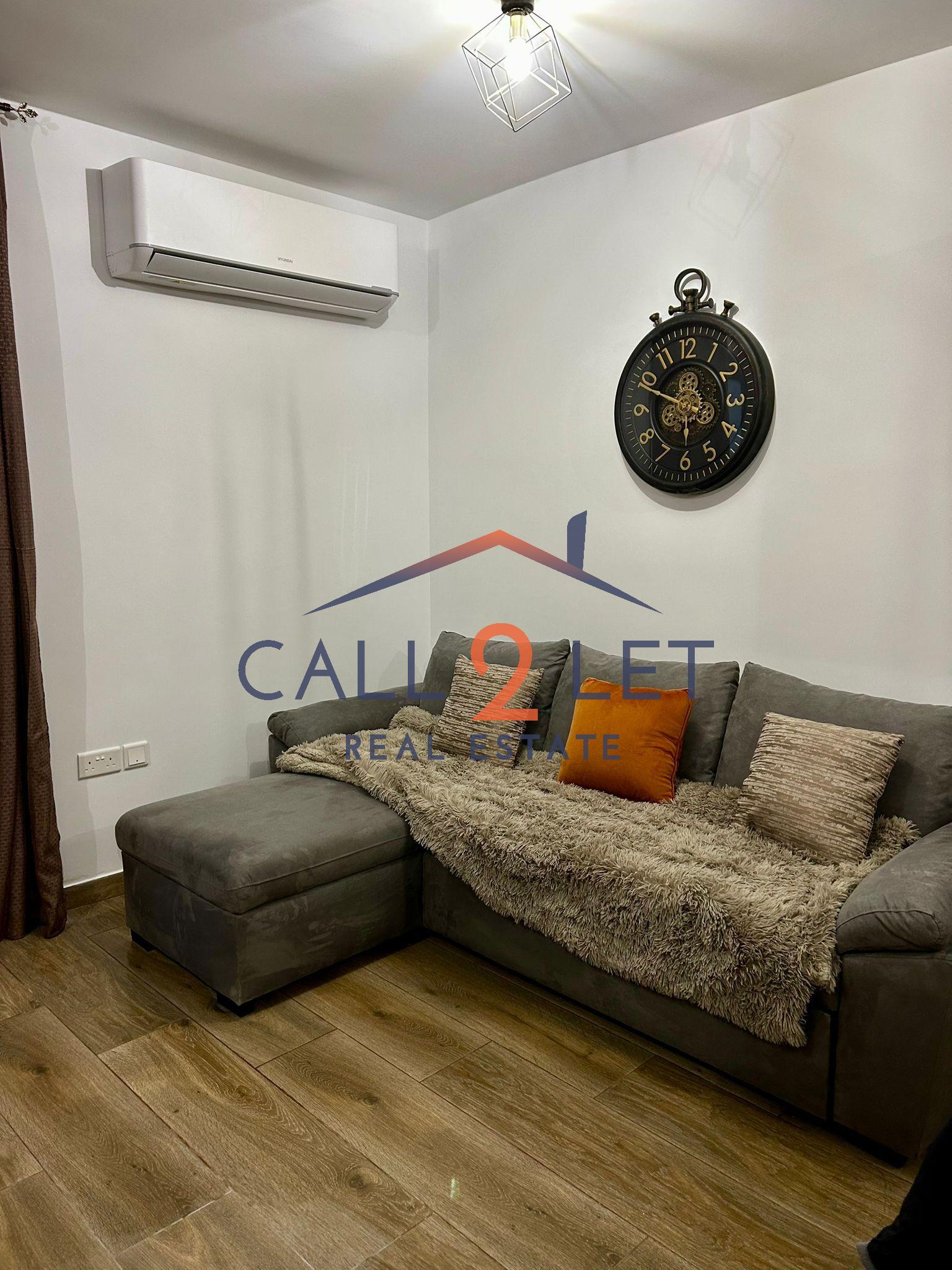 Apartment in Gzira - Image 1