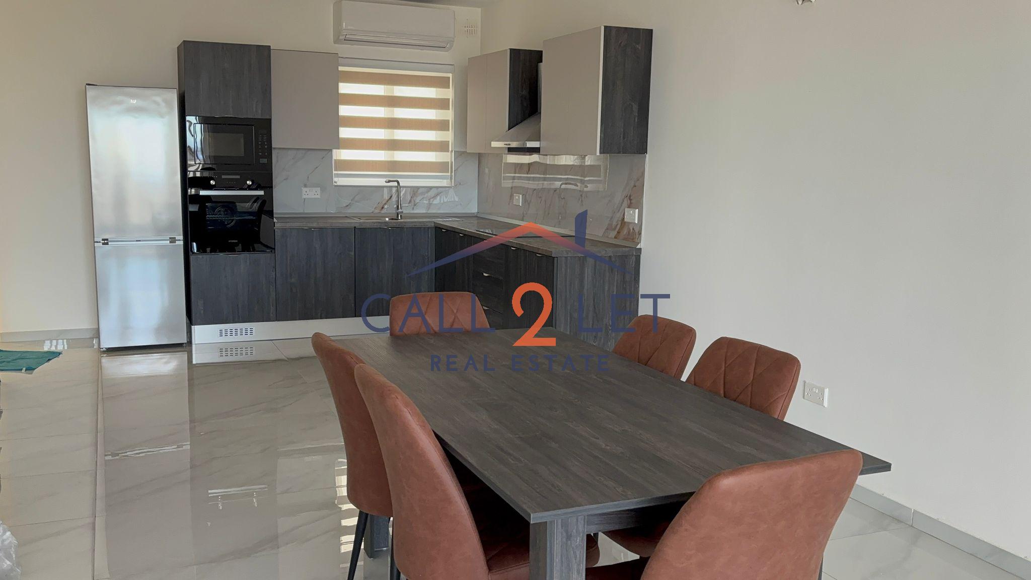 Apartment in Marsaskala - Image 1