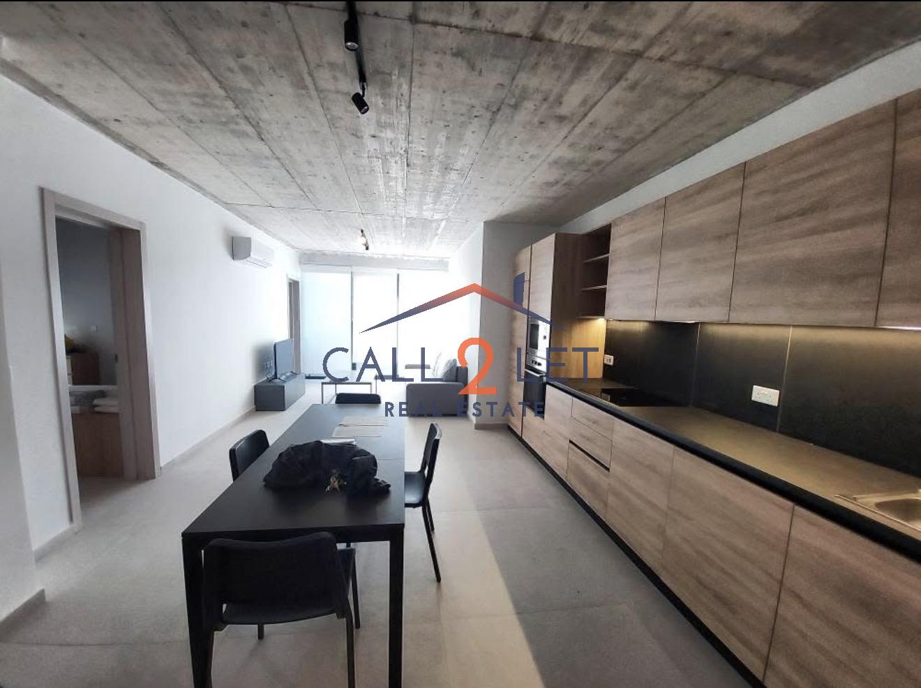 Apartment in Naxxar - Image 2