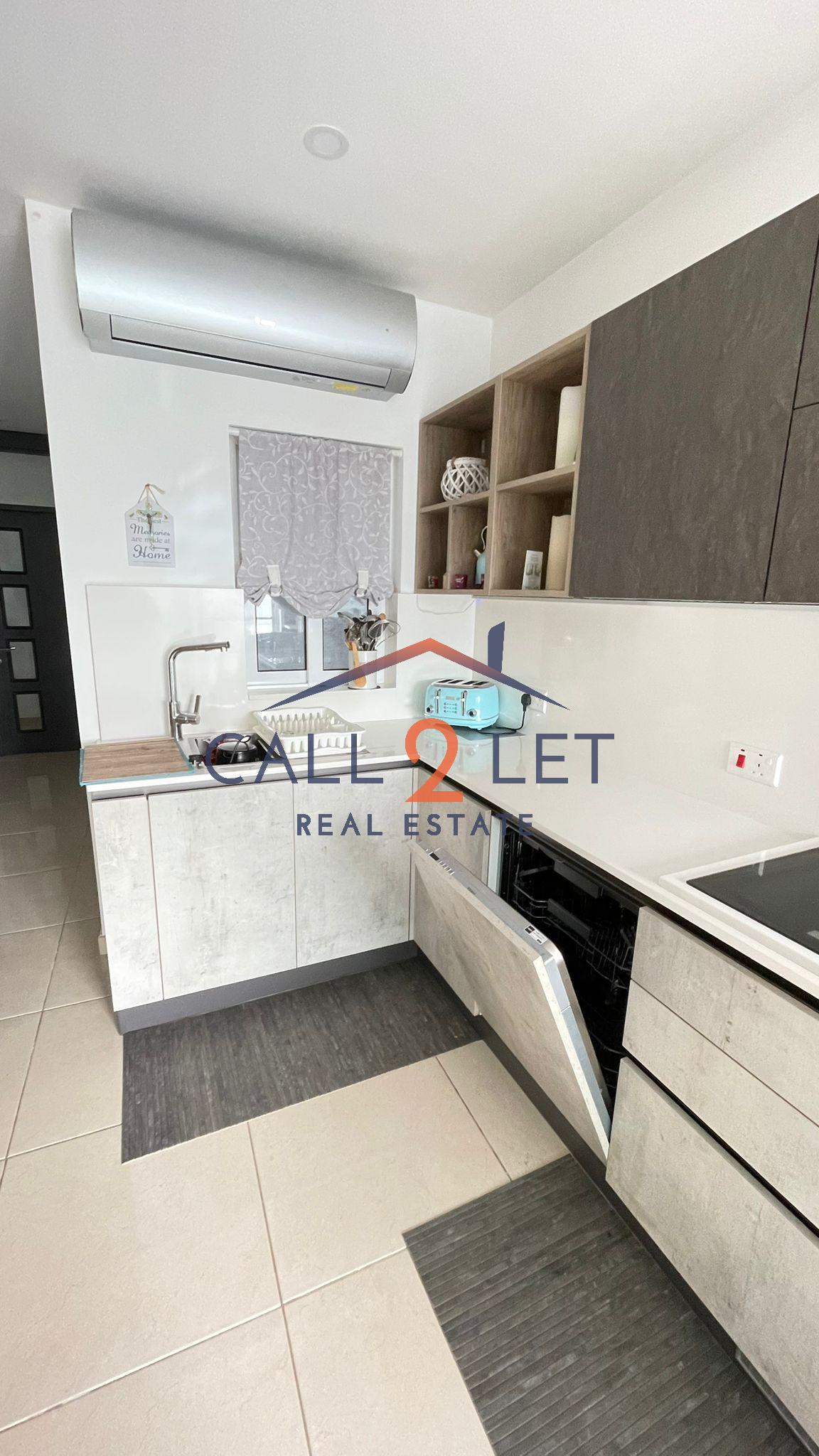 Penthouse in Zebbug - Image 4