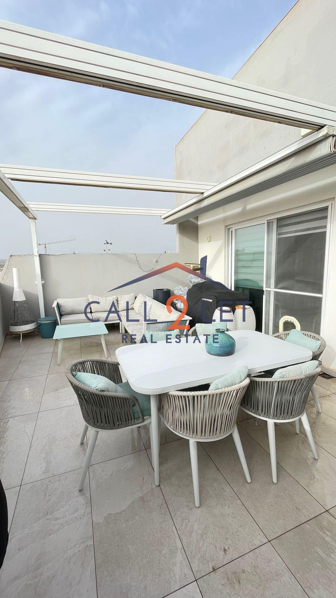 Penthouse in Zebbug - Image 5