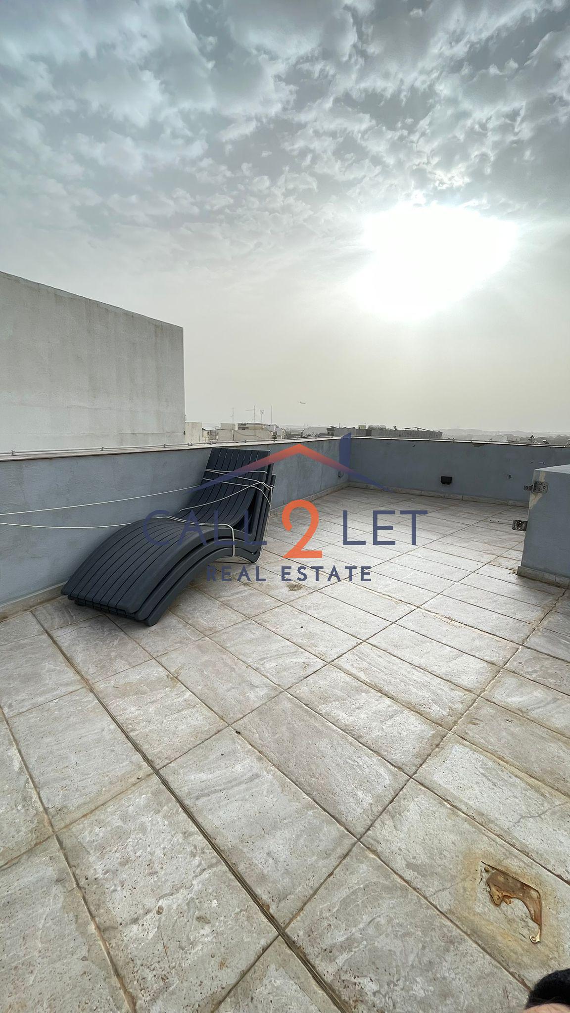 Penthouse in Zebbug - Image 7