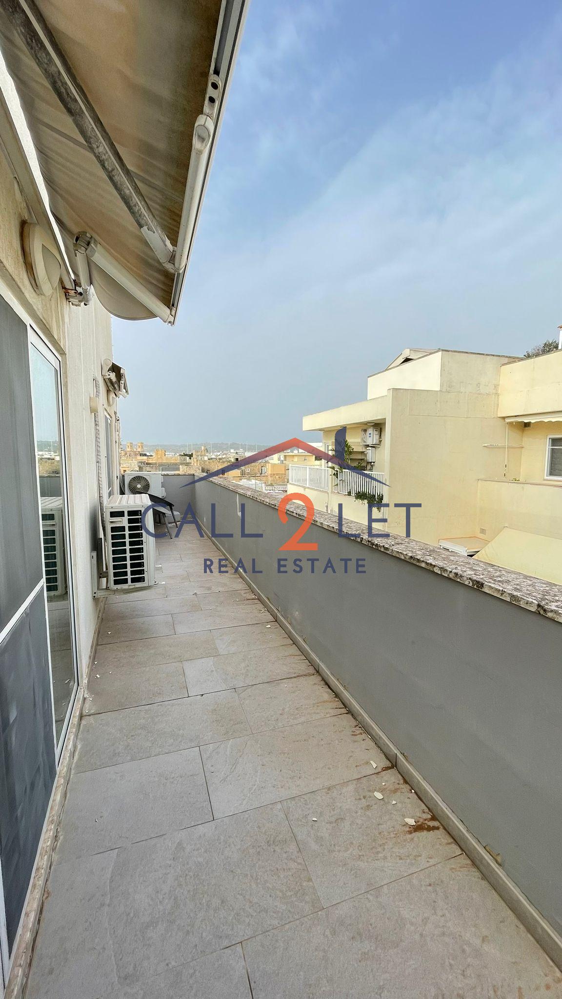 Penthouse in Zebbug - Image 10