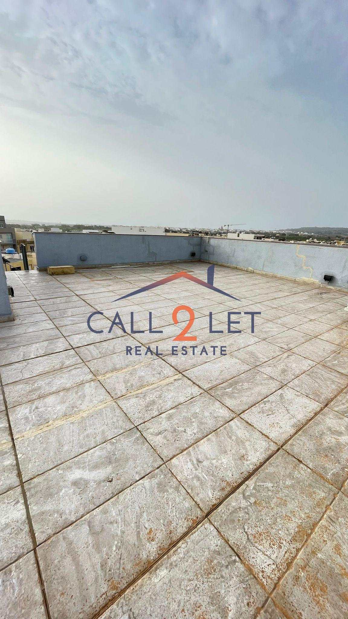 Penthouse in Zebbug - Image 11