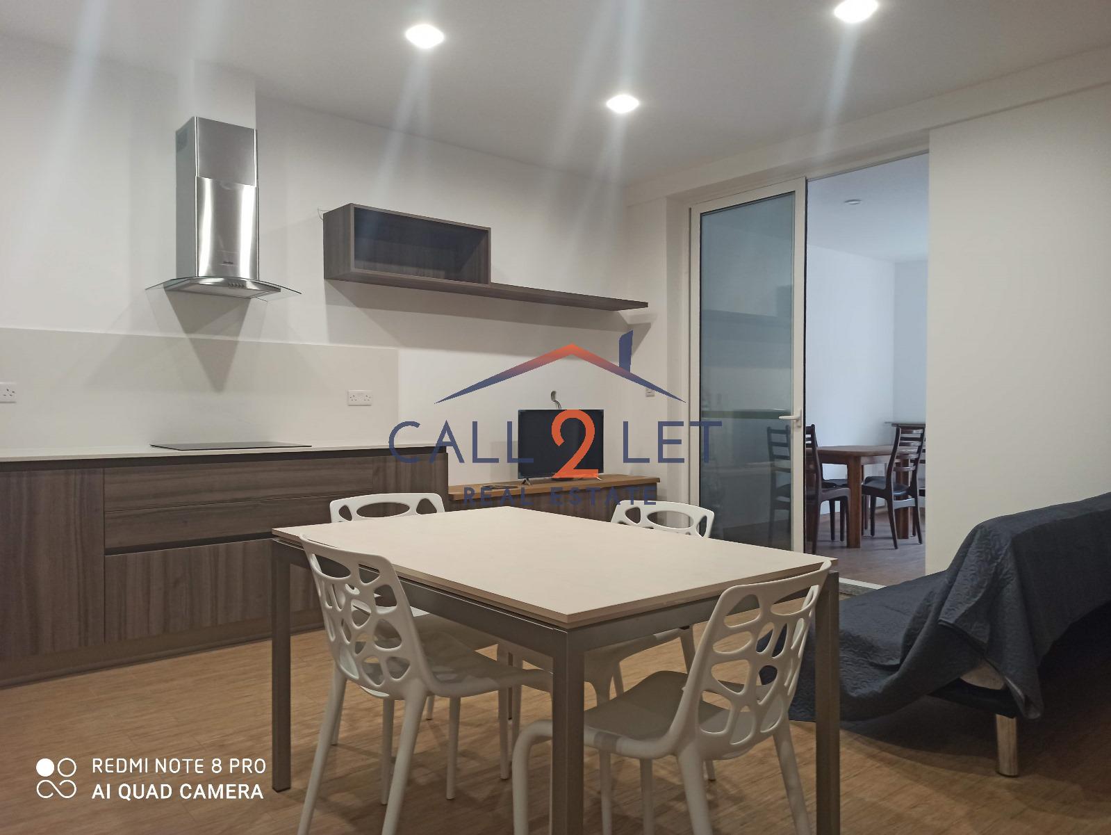 Apartment in Ghaxaq - Image 1