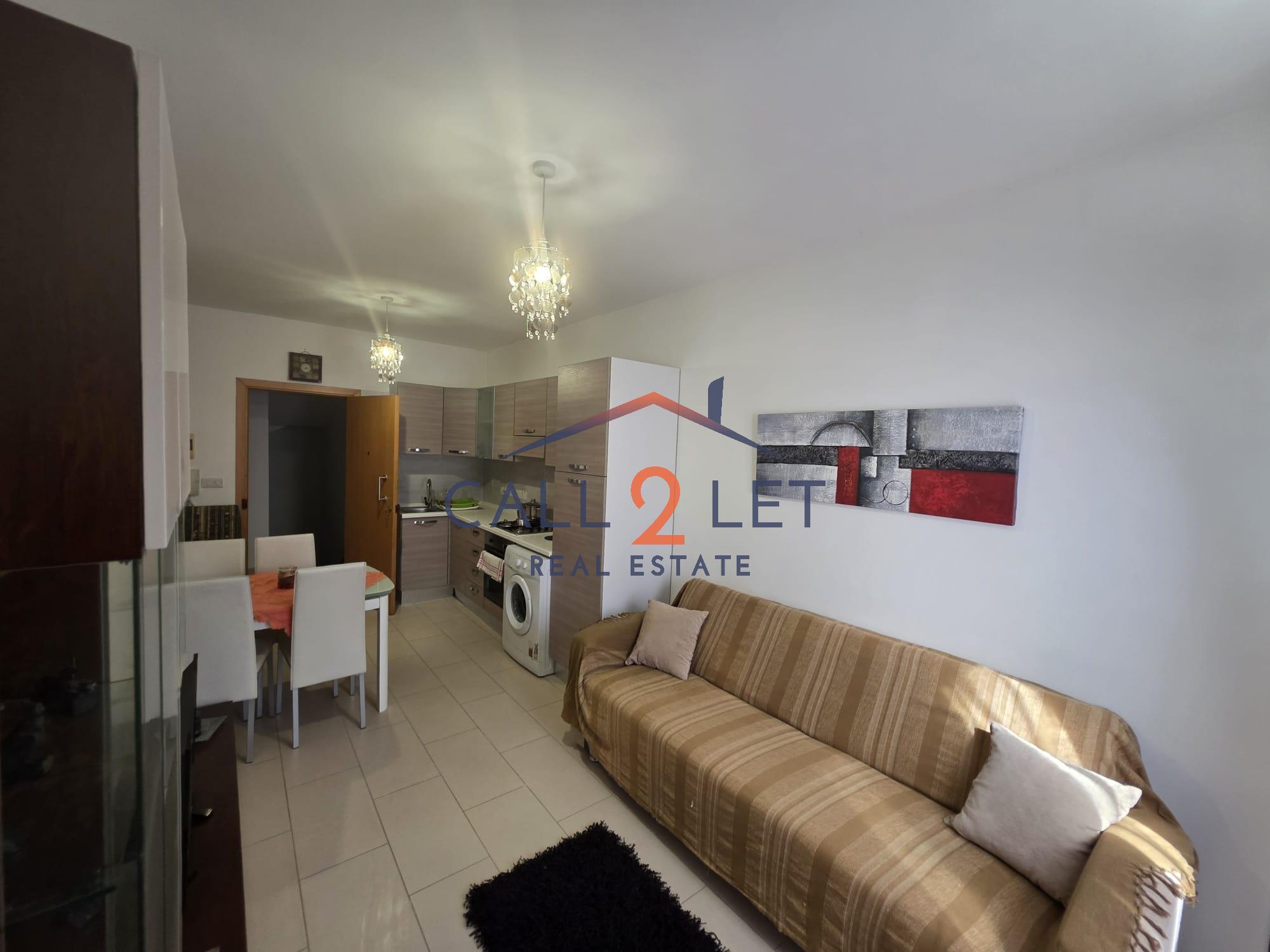 Apartment in Mellieha - Image 1