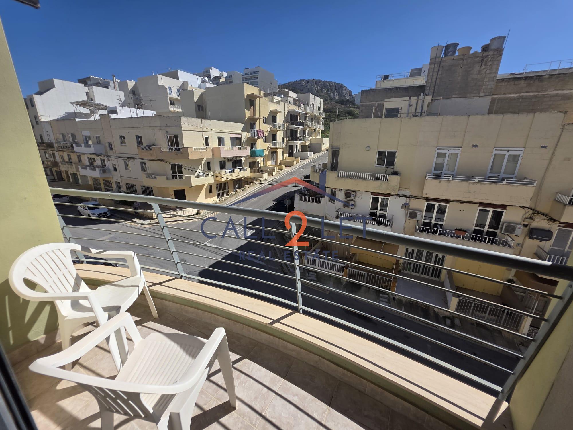 Apartment in Mellieha - Image 3