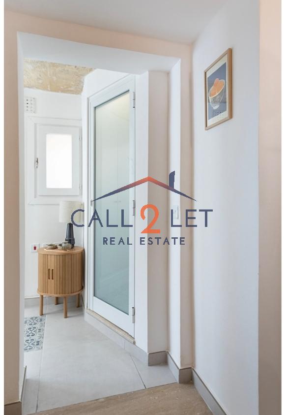 Studio Maisonette in Valletta - Image 2