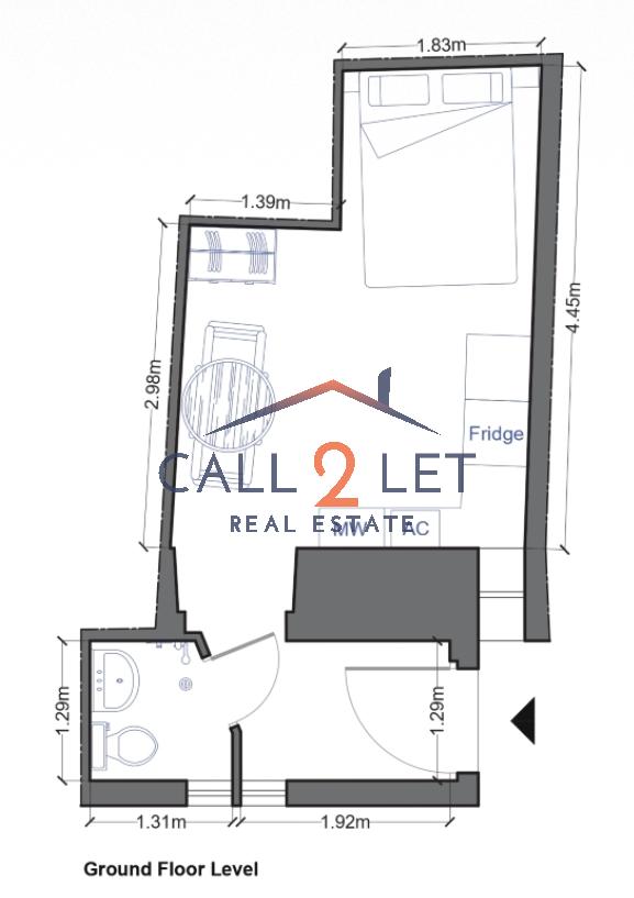 Studio Maisonette in Valletta - Image 3