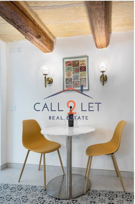 Studio Maisonette in Valletta - Image 6
