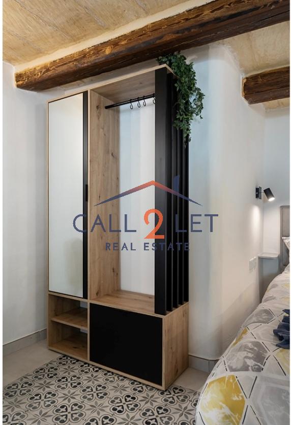 Studio Maisonette in Valletta - Image 7