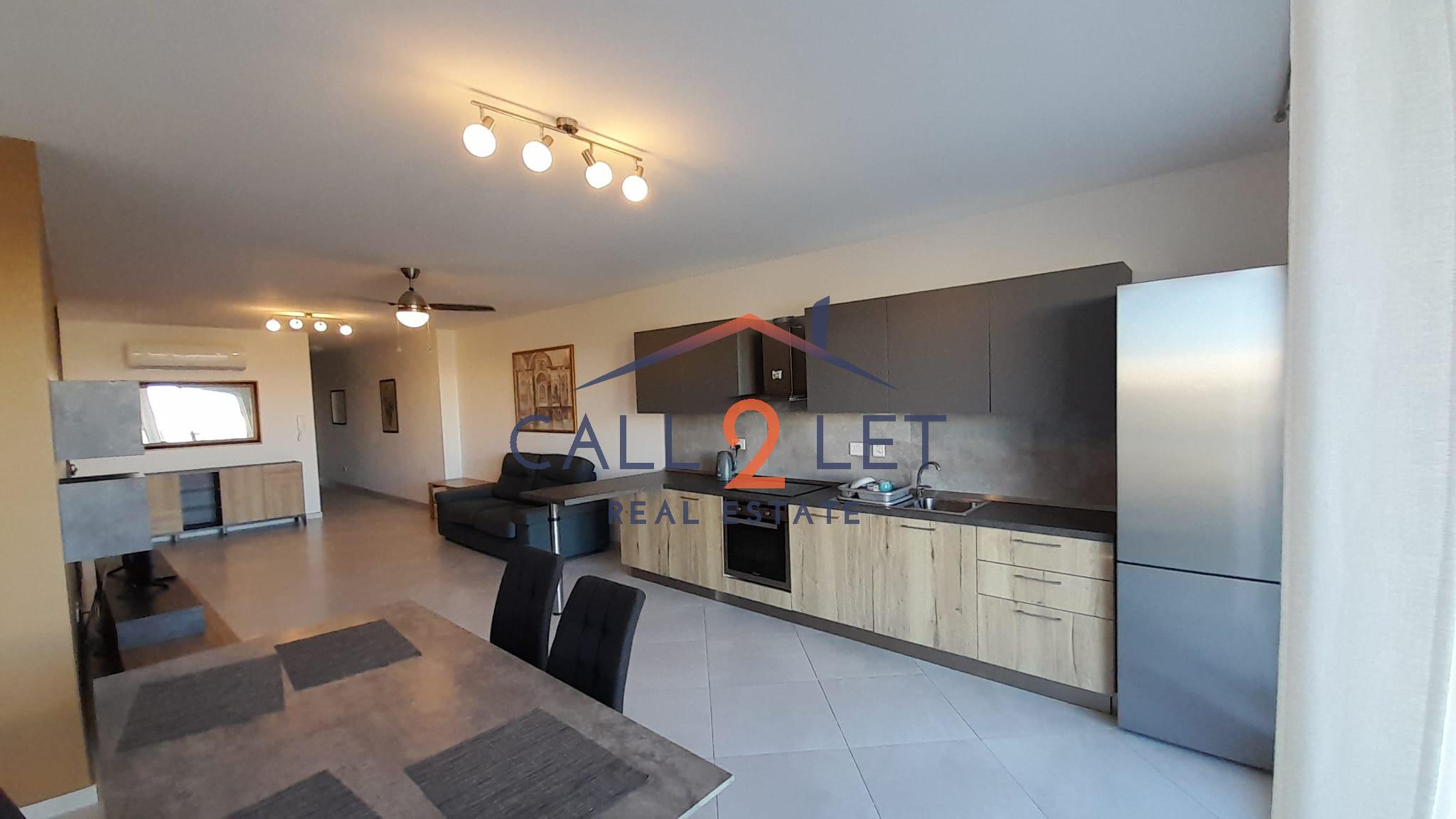 Apartment in Mosta - Image 1