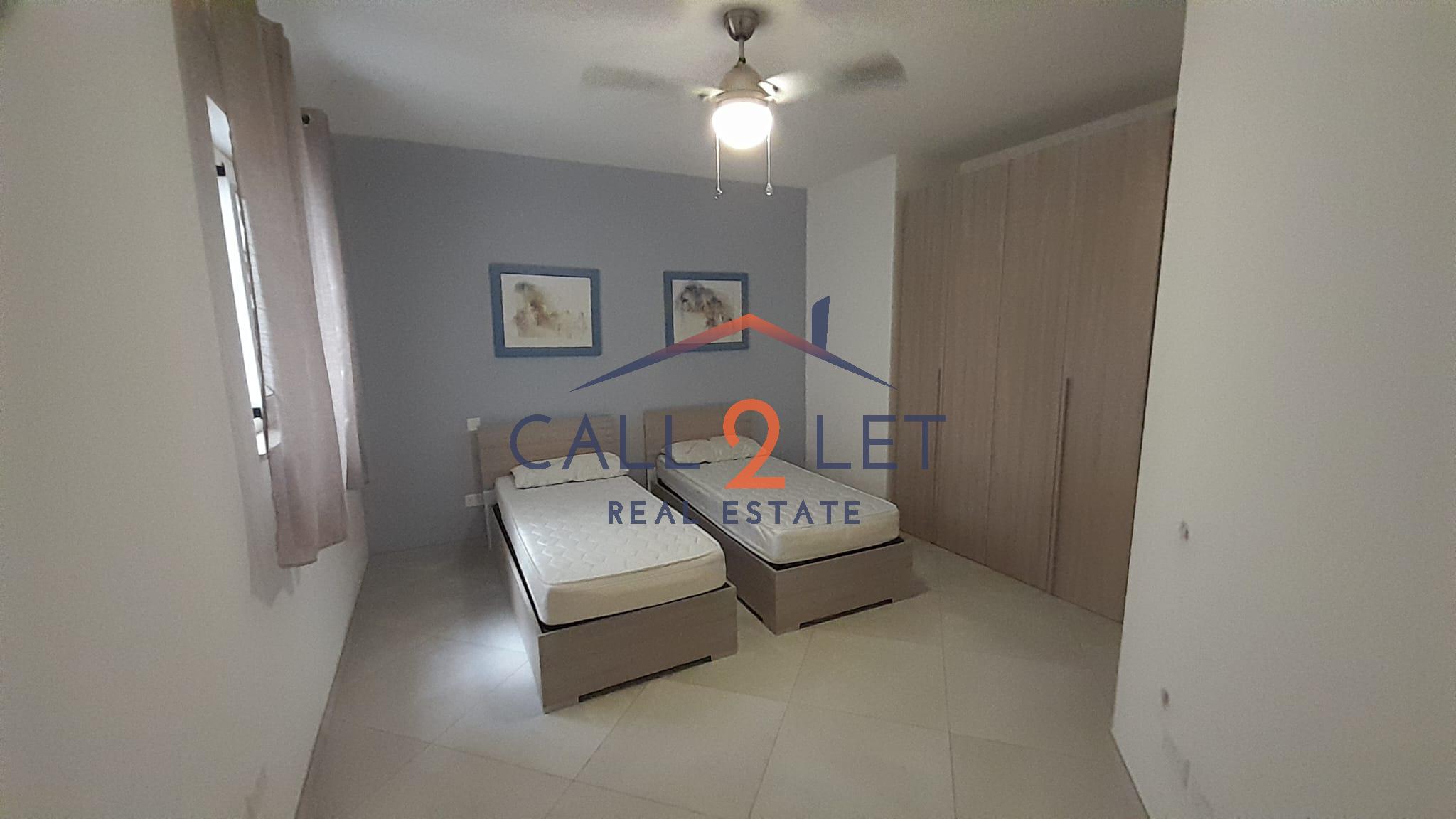 Apartment in Mosta - Image 9