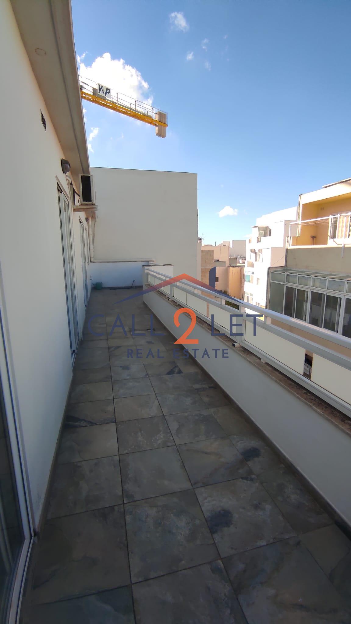 Apartment in Mosta - Image 11