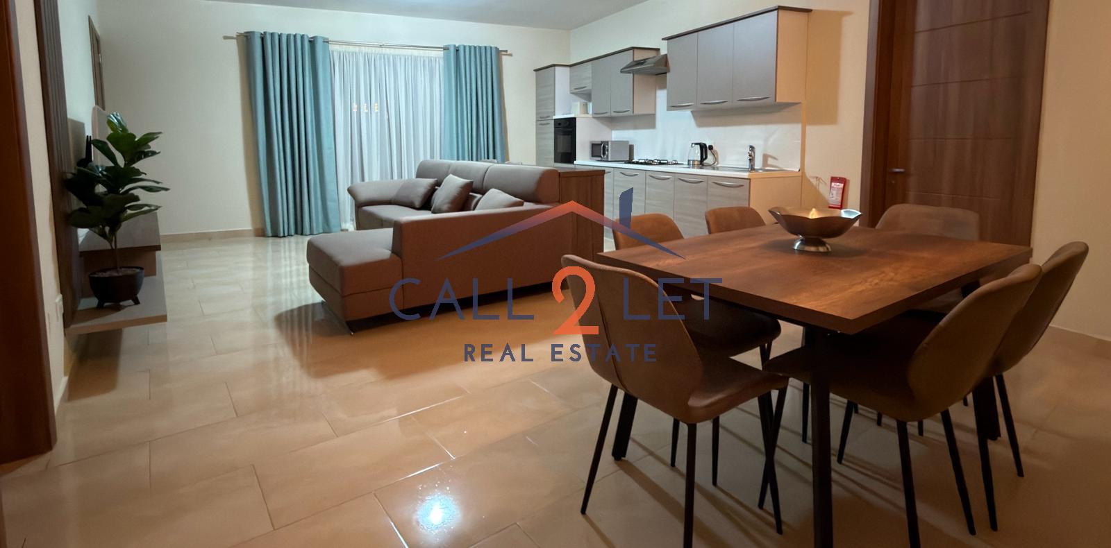 Apartment in Attard - Image 1