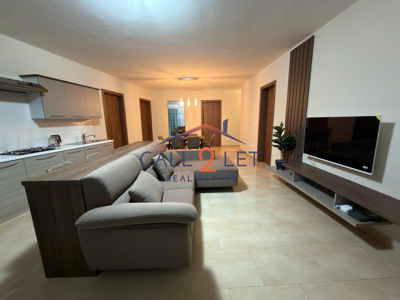 Apartment in Attard - Image 2