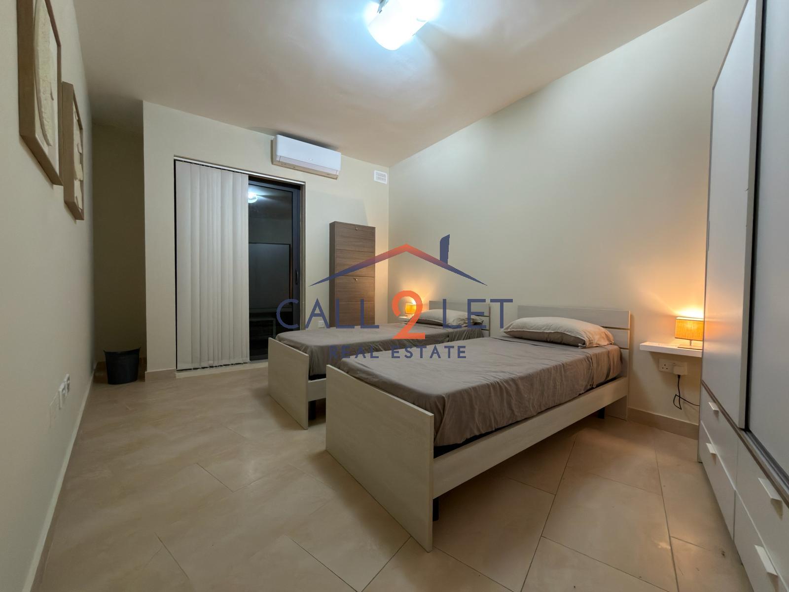 Apartment in Attard - Image 4