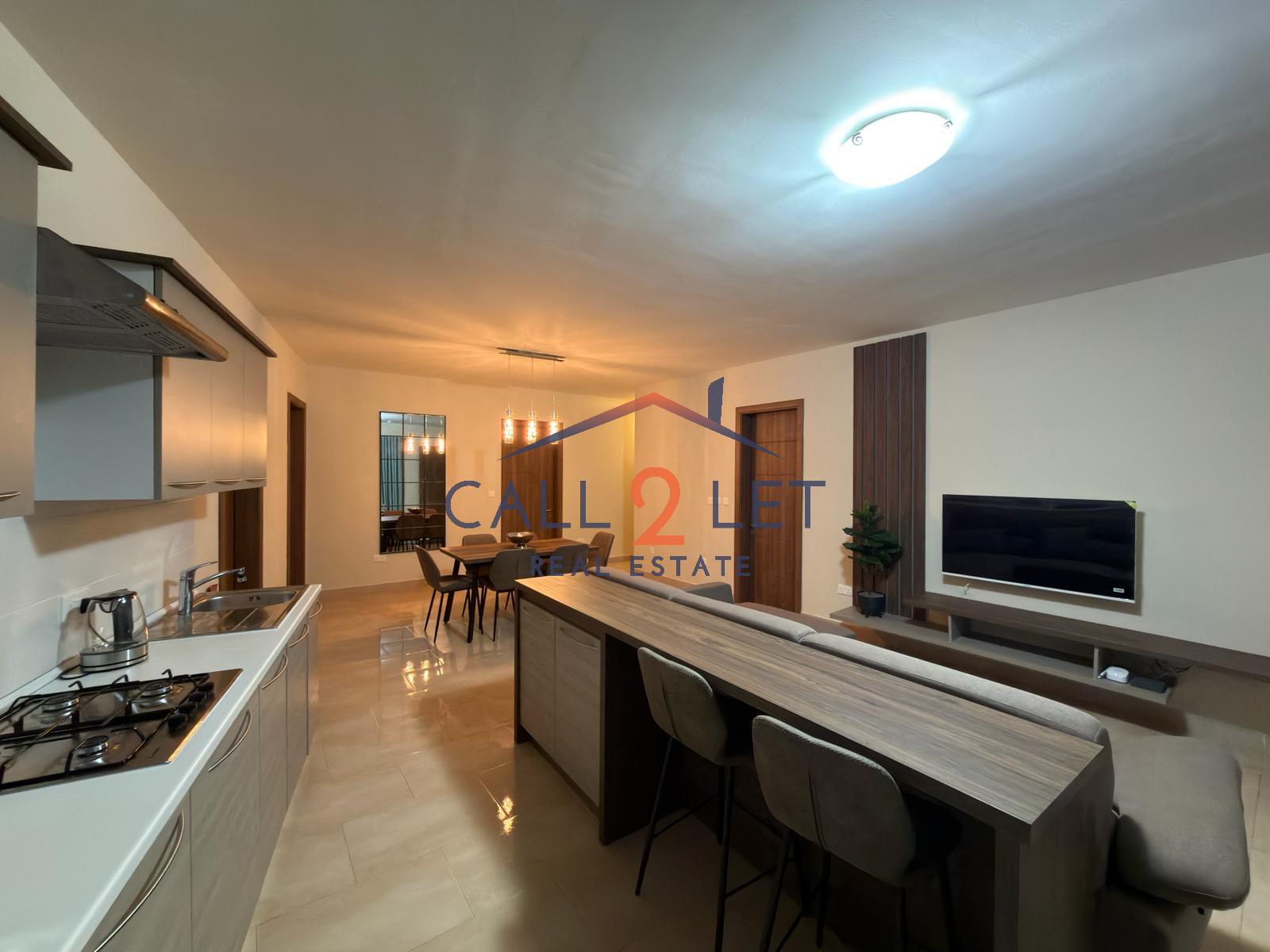 Apartment in Attard - Image 6