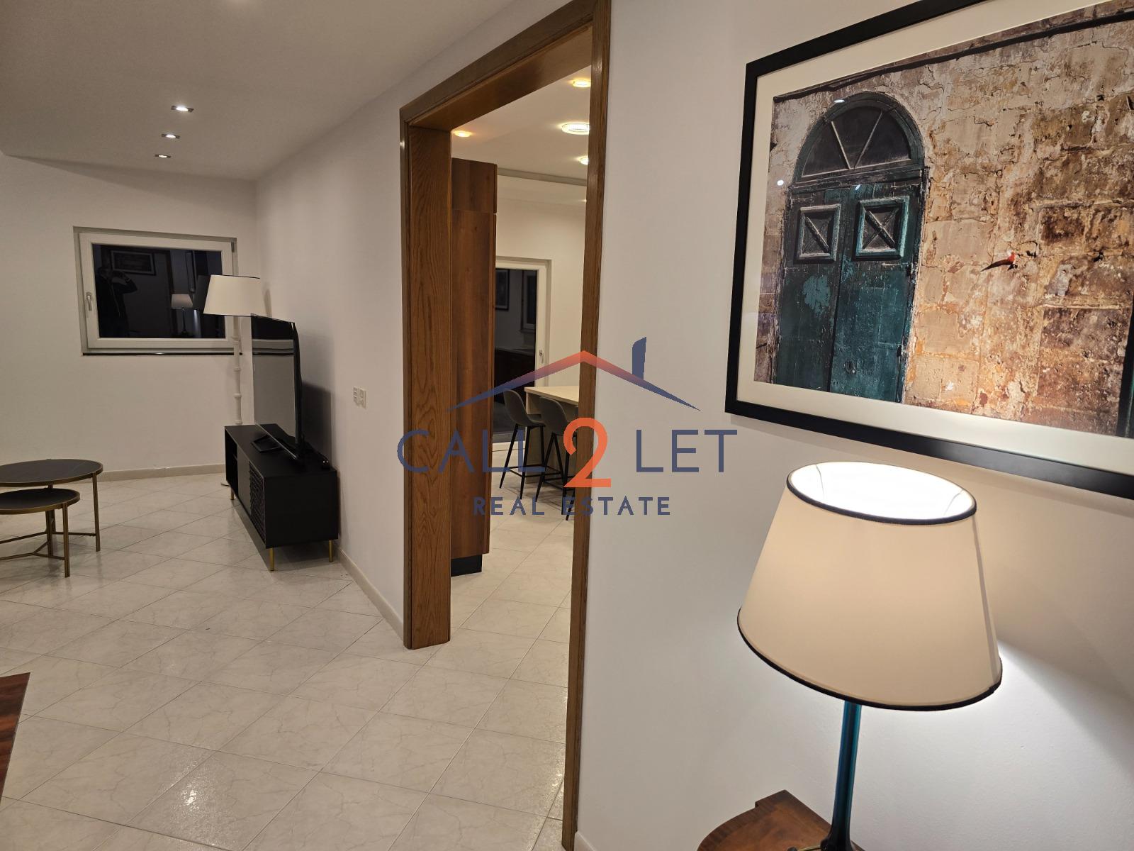 Duplex Penthouse in San Gwann - Image 7