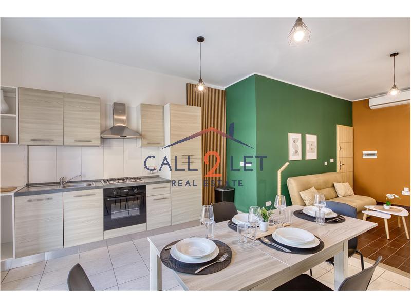 Apartment in Santa Venera - Image 2