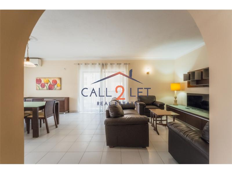 Apartment in St Julians - Image 1