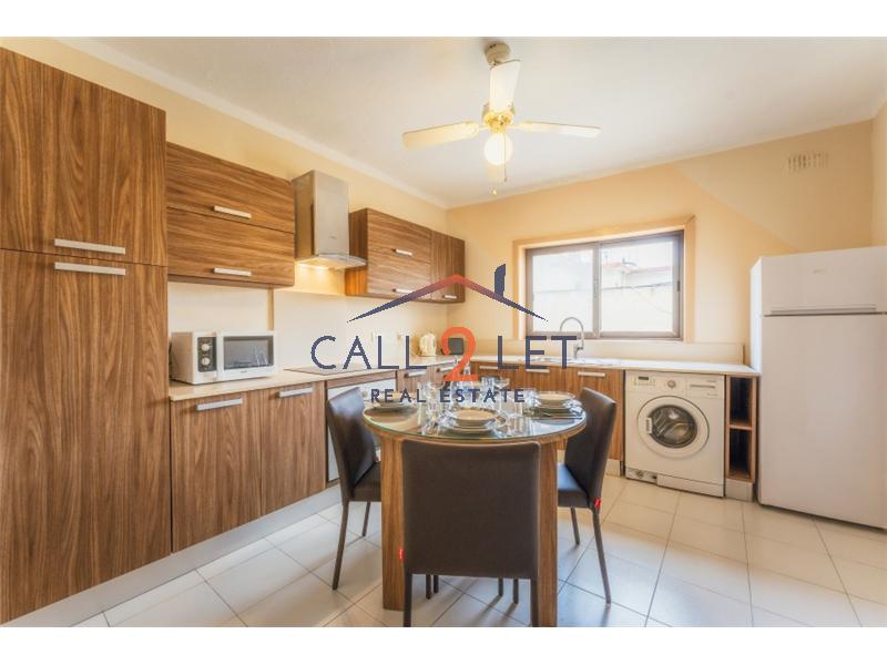 Apartment in St Julians - Image 4