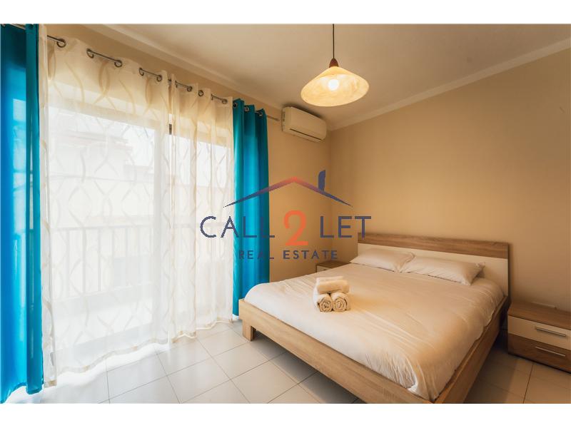 Apartment in St Julians - Image 8