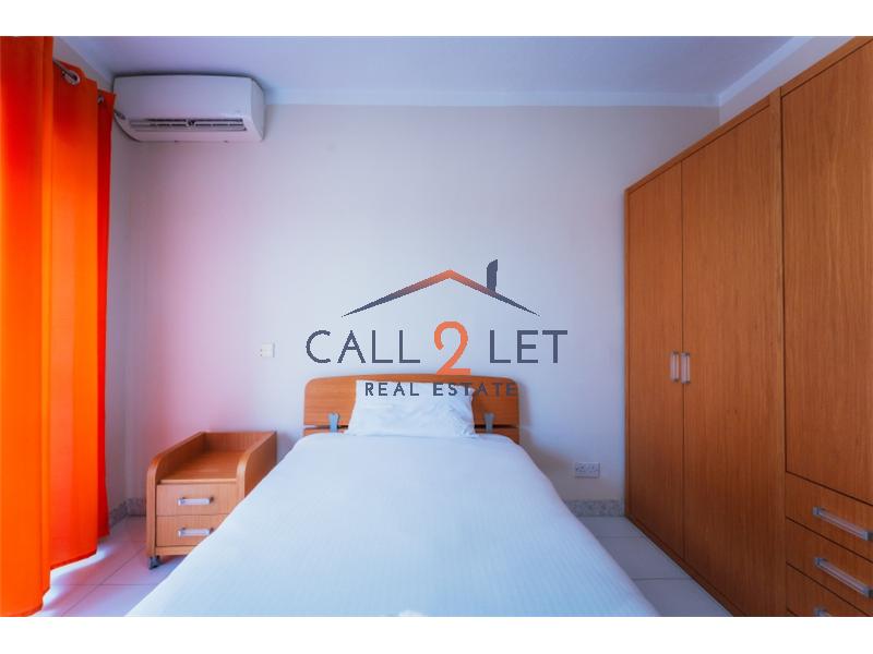 Apartment in St Julians - Image 9