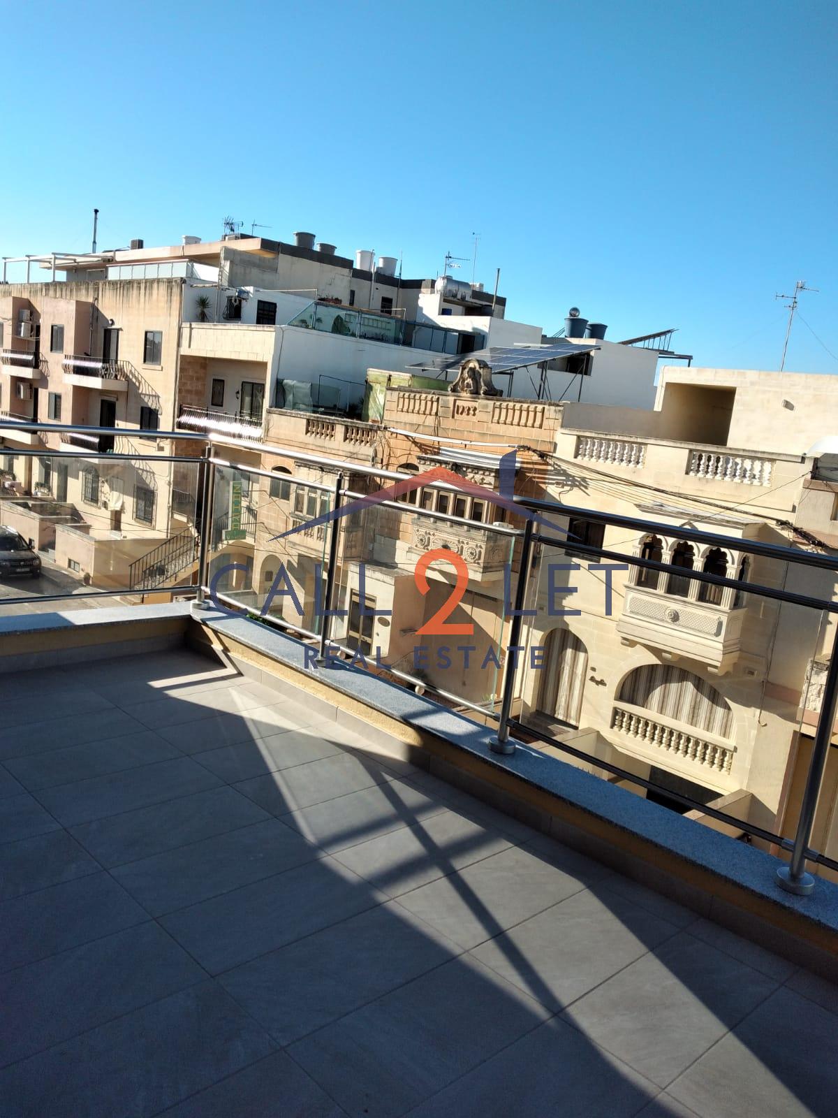 Apartment in Zejtun - Image 1