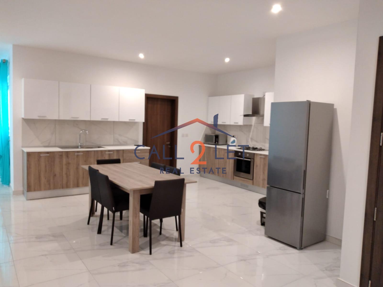 Apartment in Zejtun - Image 5