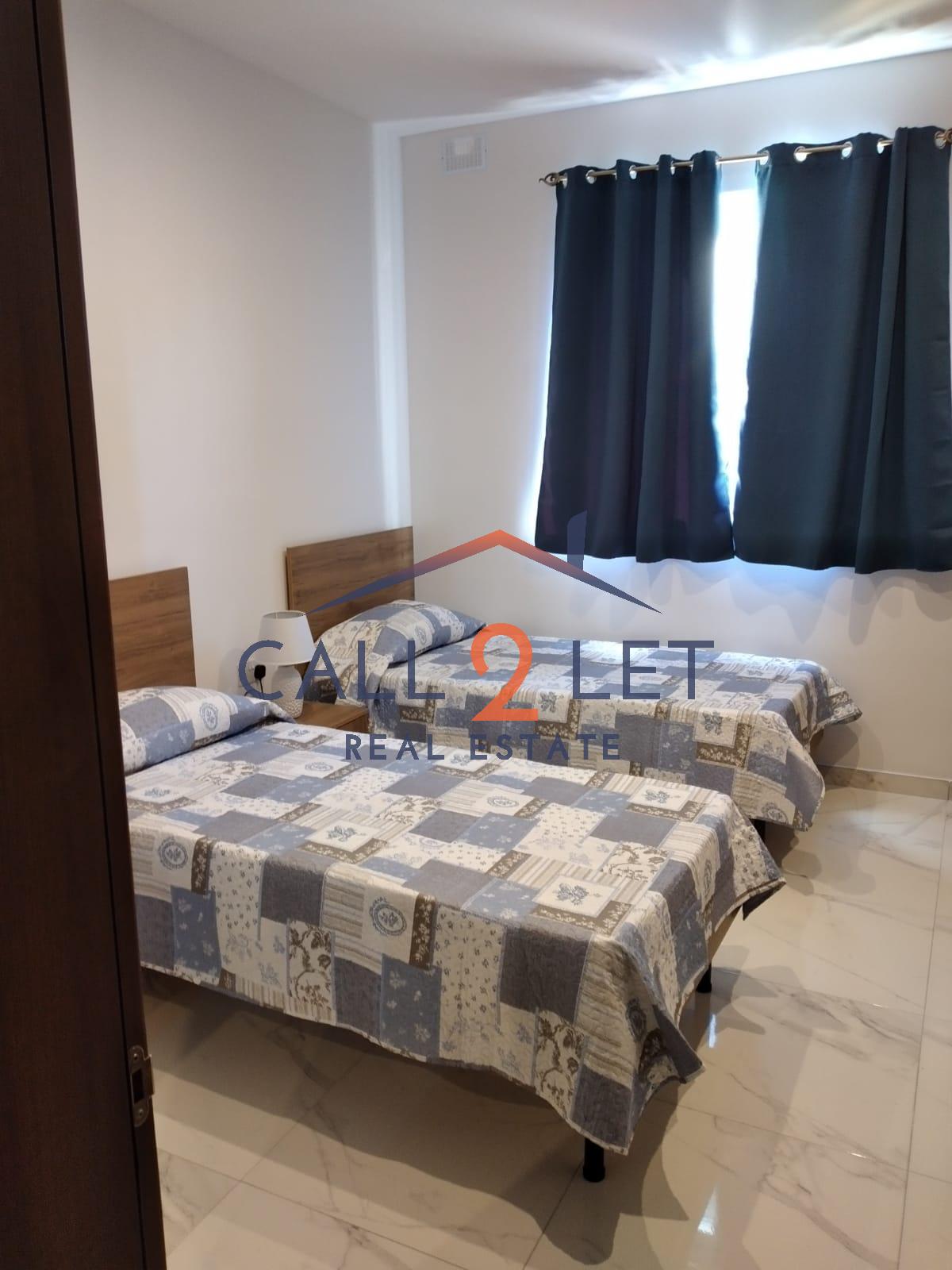 Apartment in Zejtun - Image 9