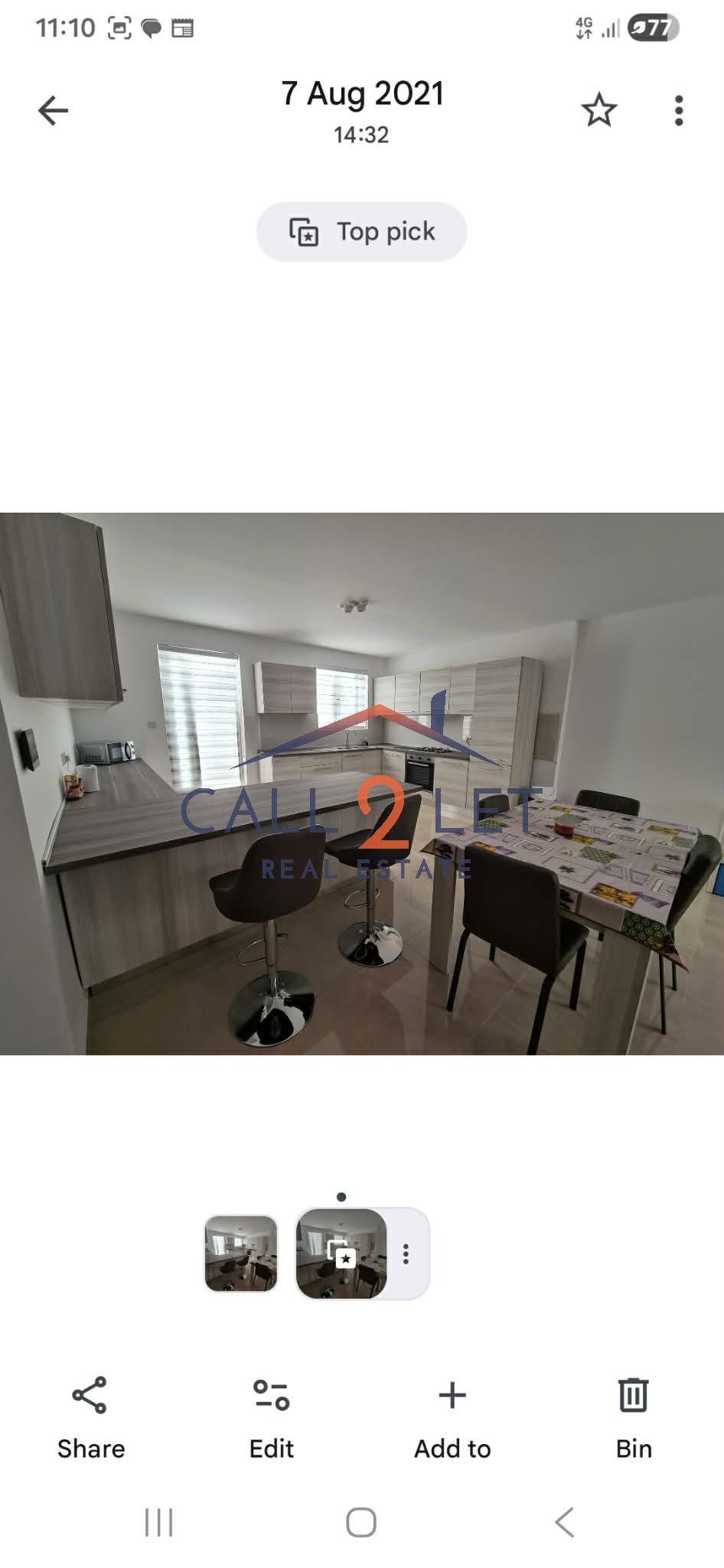 Apartment in St Julians - Image 2