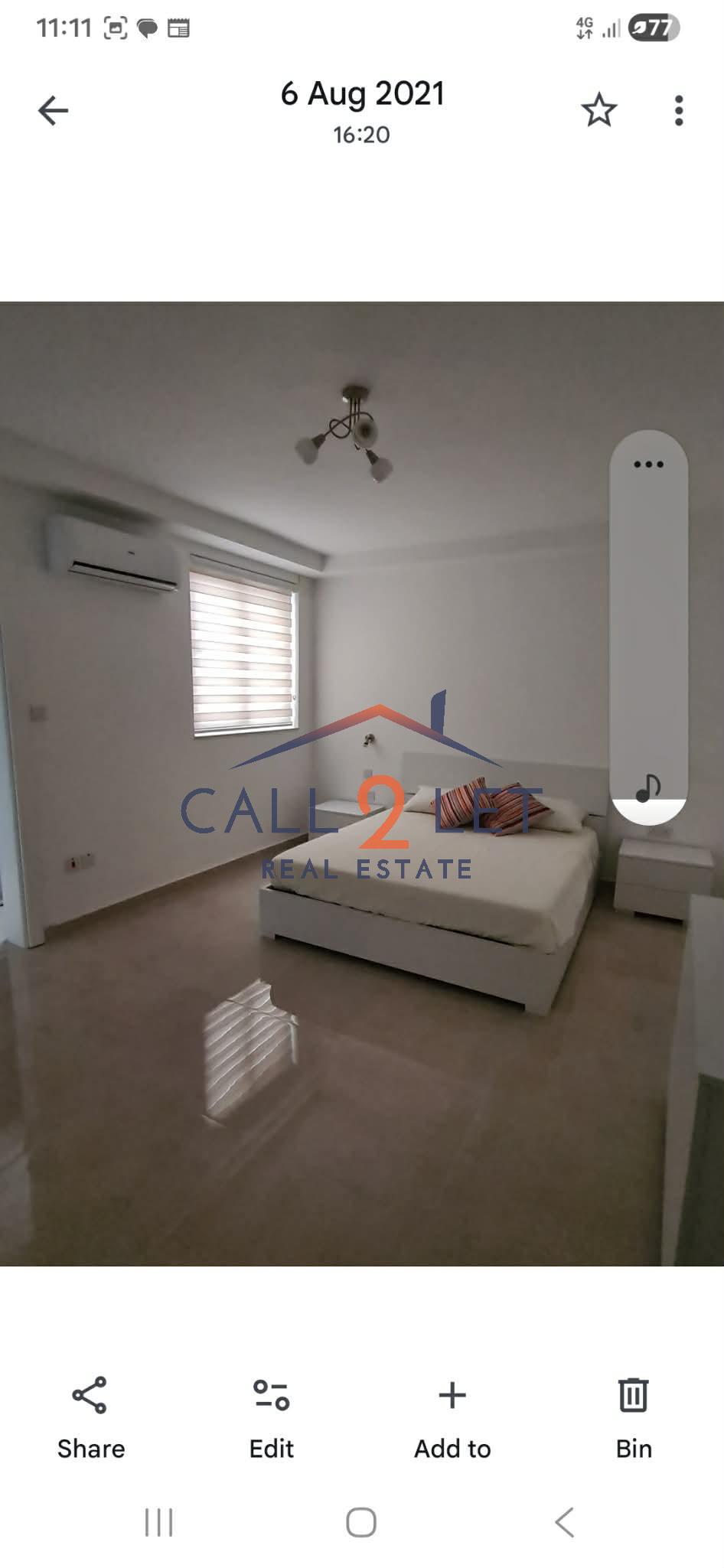 Apartment in St Julians - Image 5