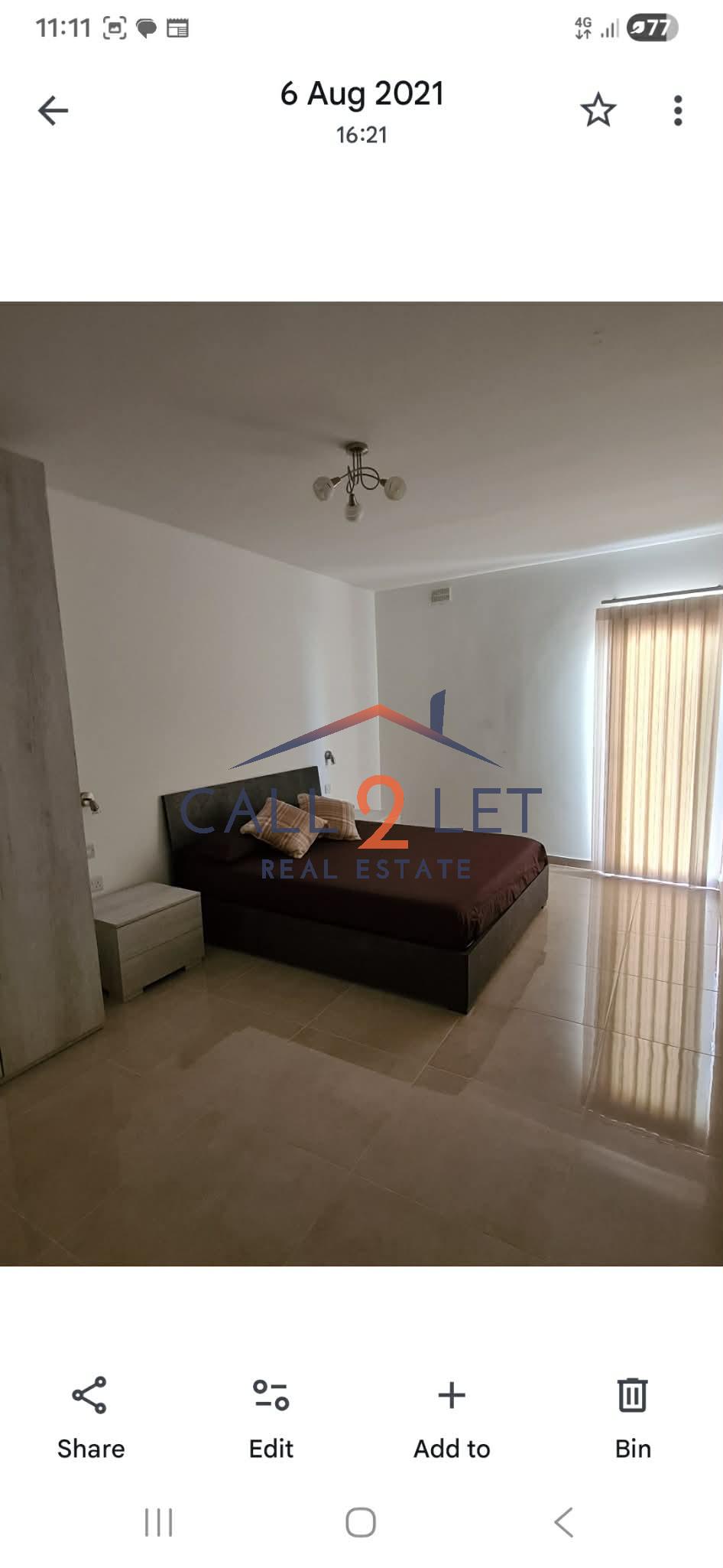 Apartment in St Julians - Image 7