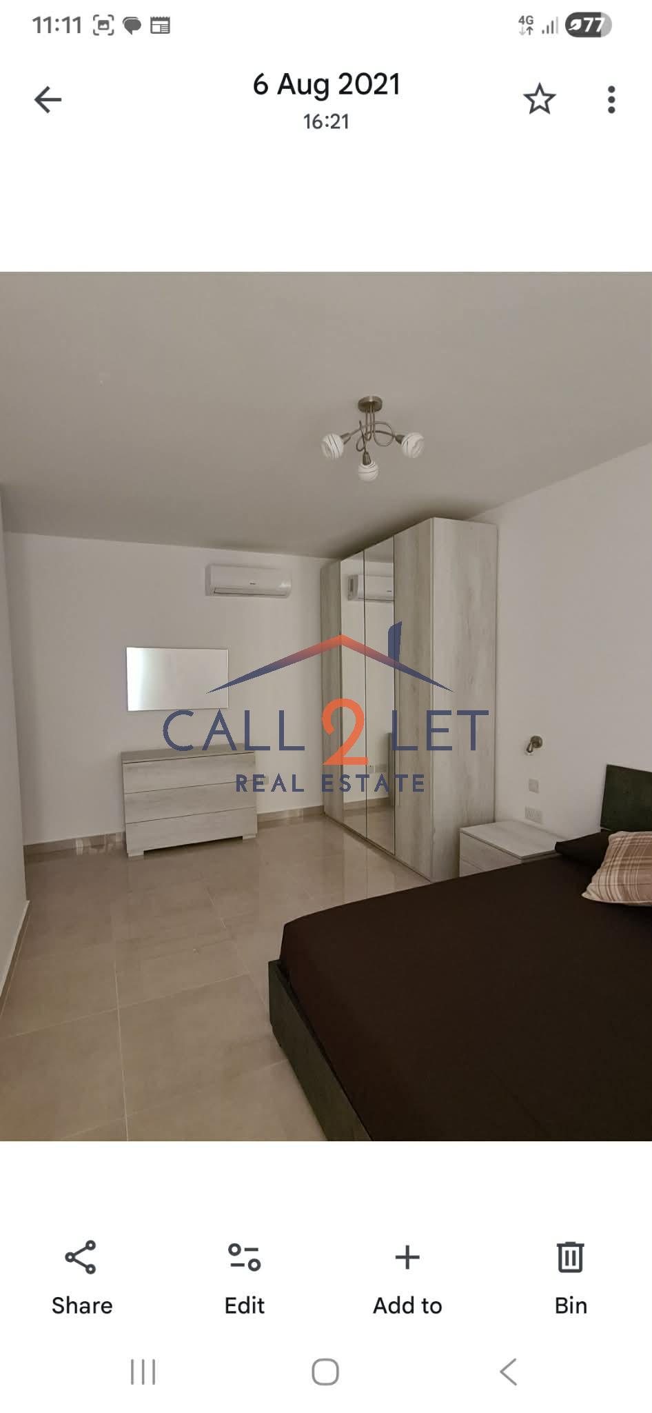 Apartment in St Julians - Image 8