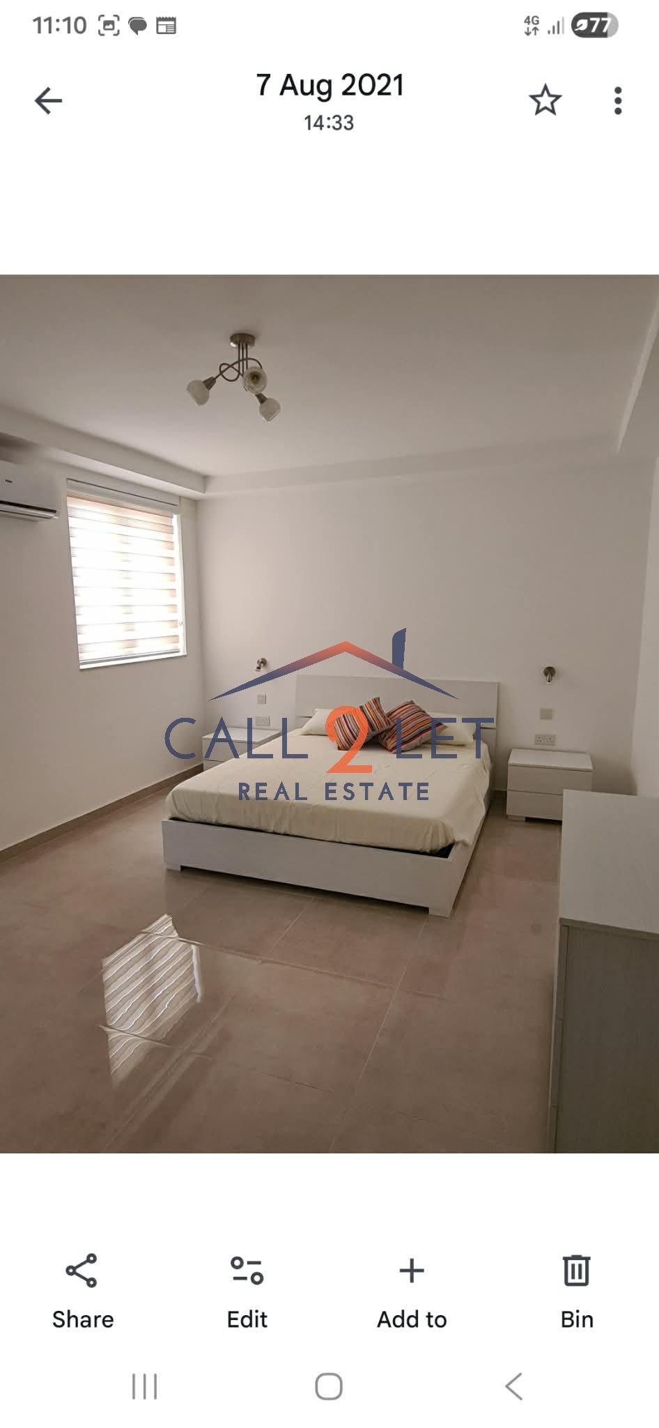 Apartment in St Julians - Image 10