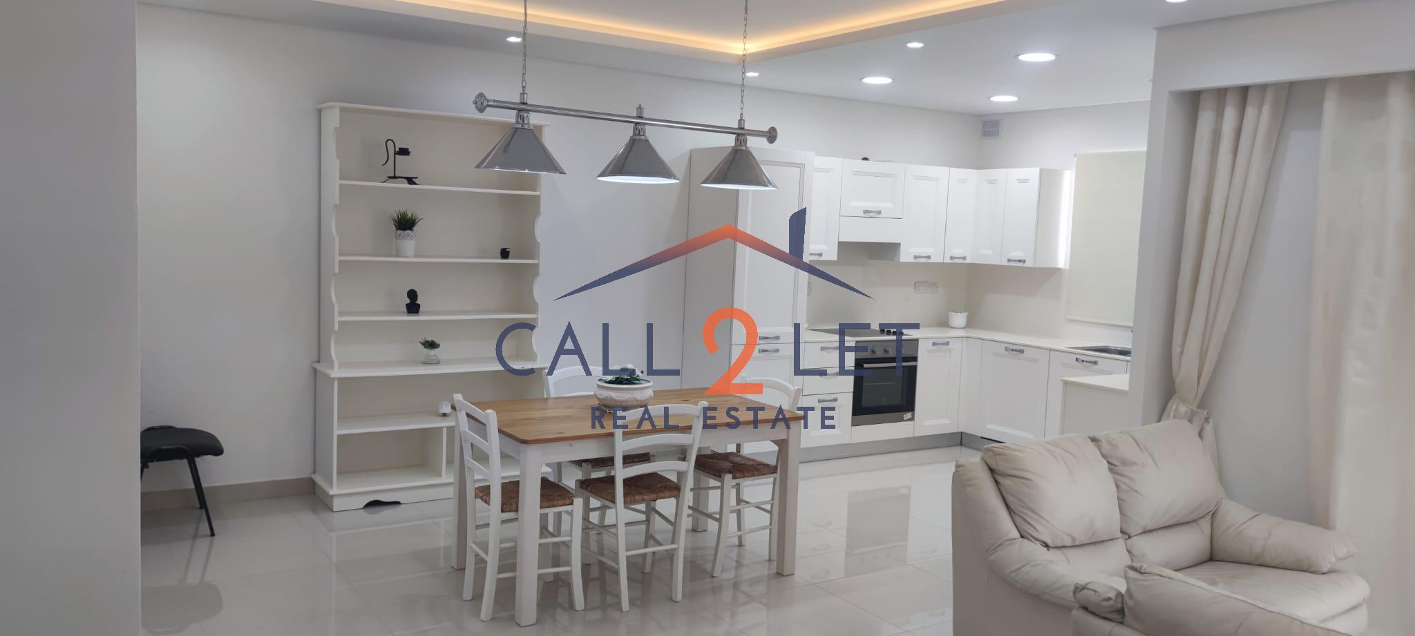 Apartment in Naxxar - Image 1