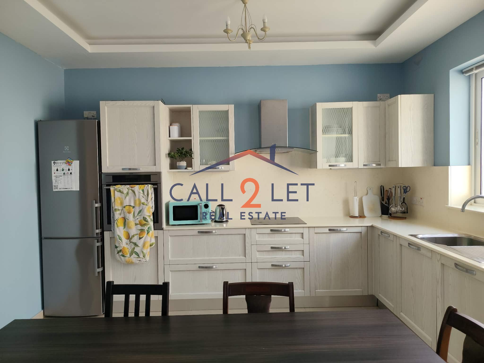 Apartment in Balzan - Image 1