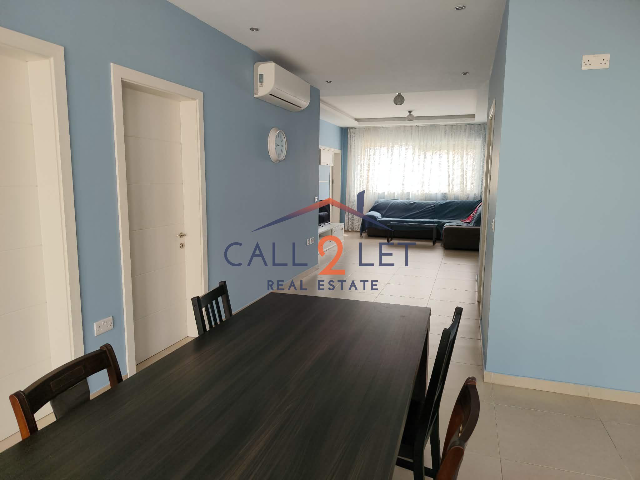 Apartment in Balzan - Image 2