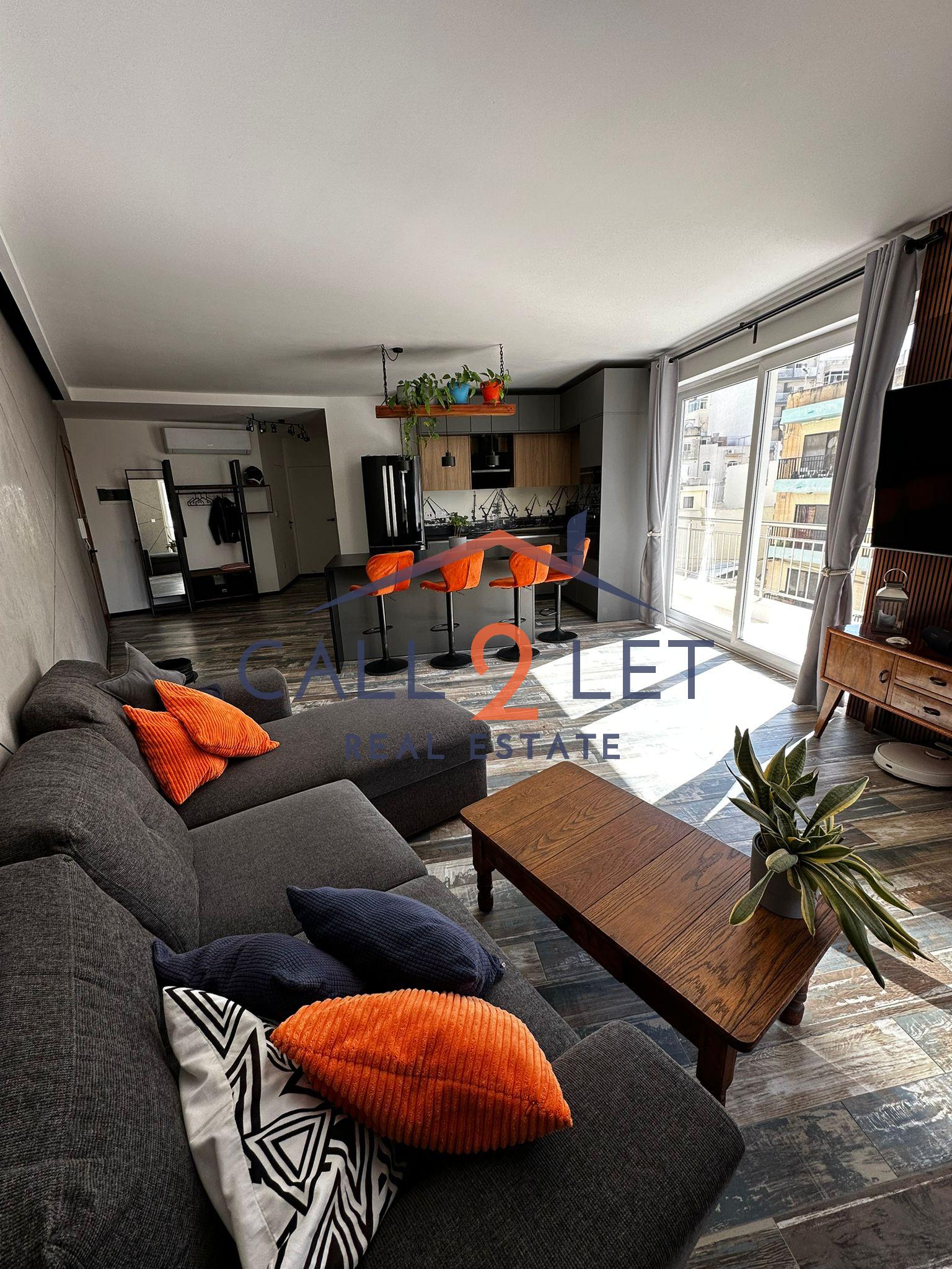 Apartment in St. Paul's Bay - Image 2