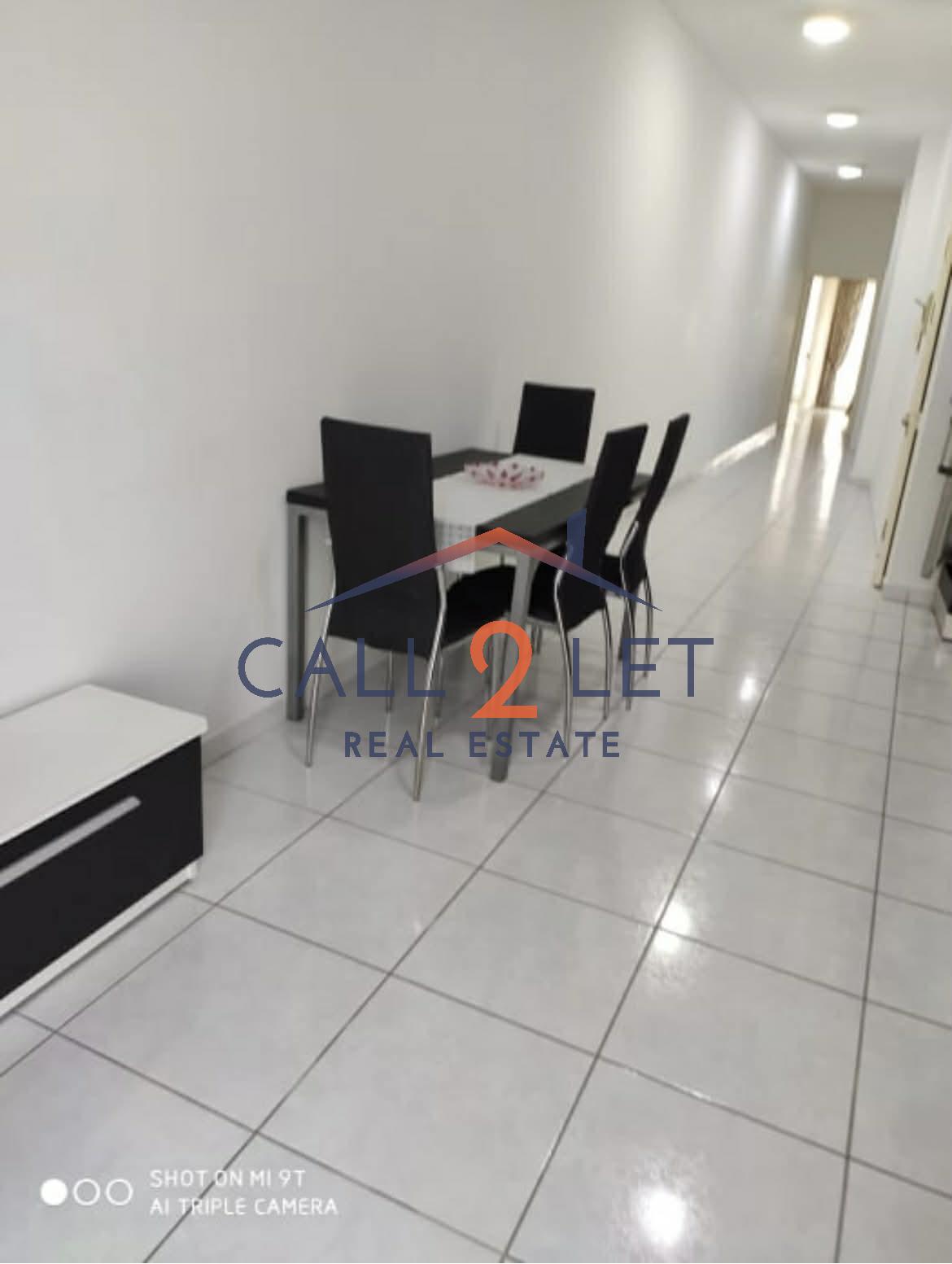 Apartment in Msida - Image 1