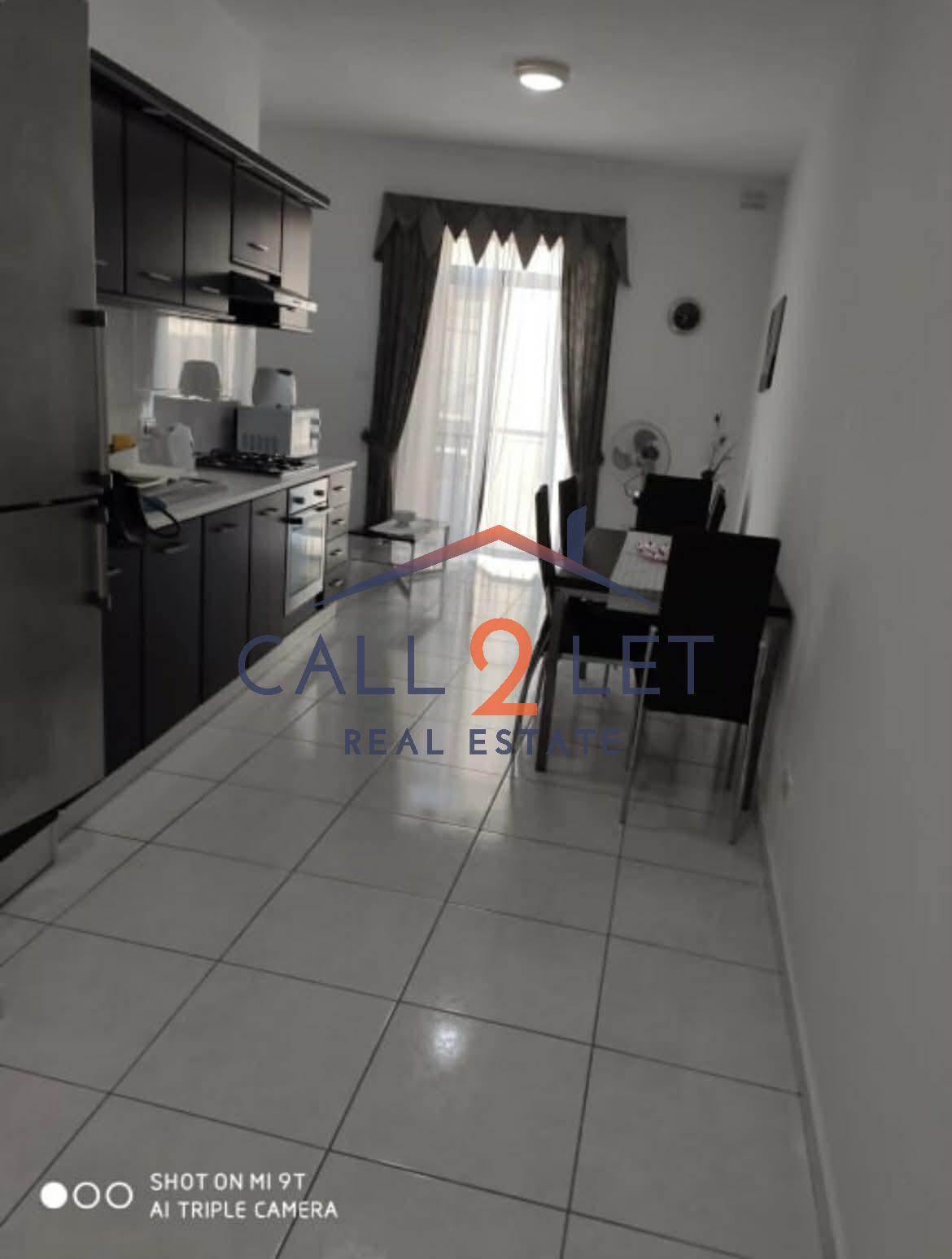 Apartment in Msida - Image 2