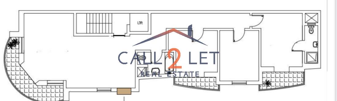 Maisonette in Naxxar - Image 1