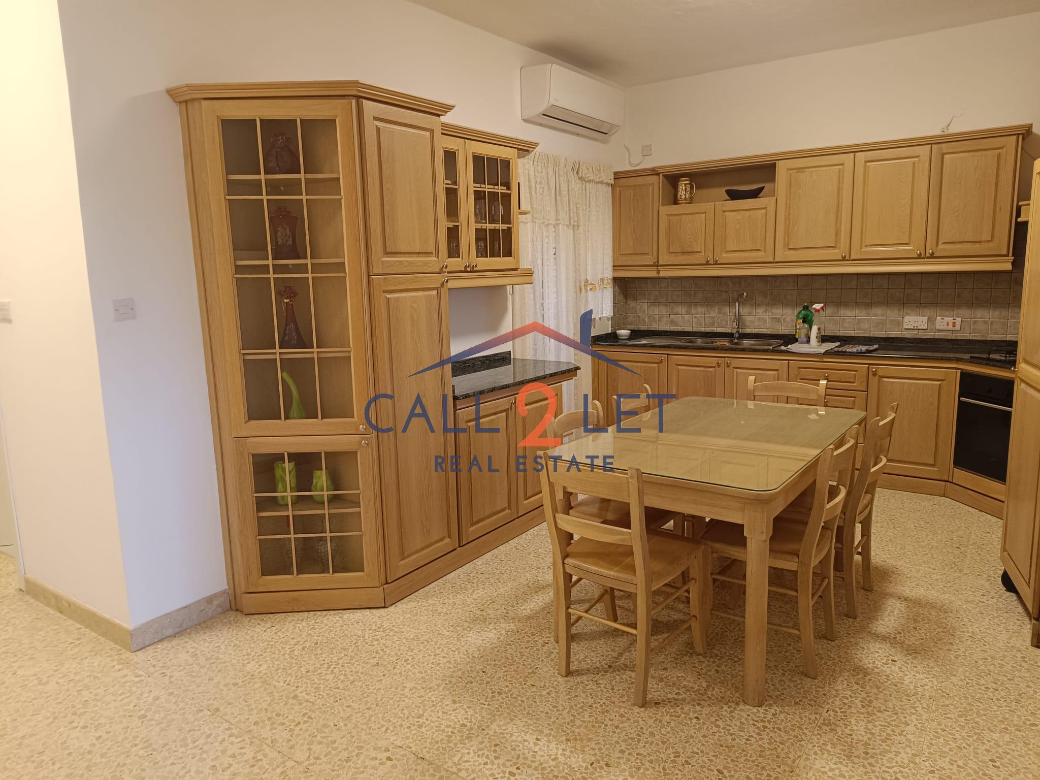 Maisonette in San Gwann - Image 1