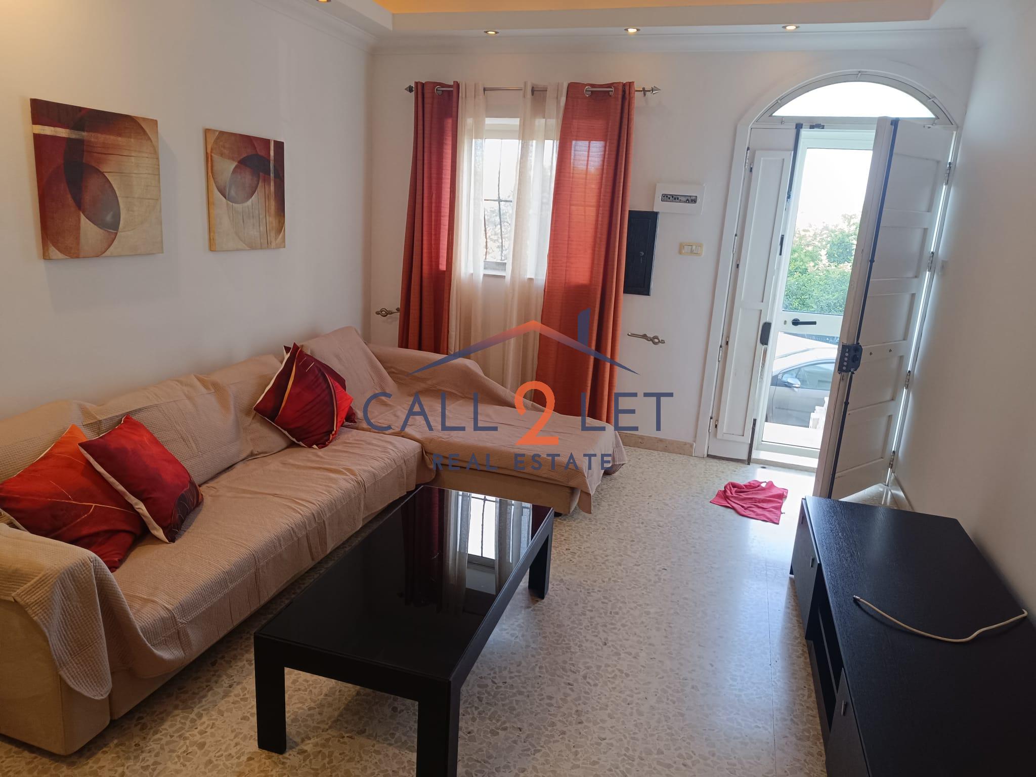 Maisonette in San Gwann - Image 2