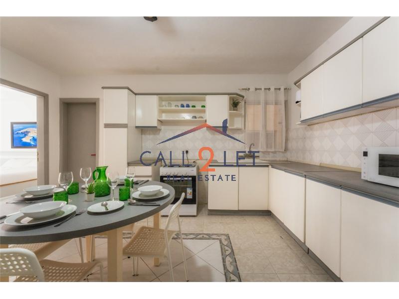 Apartment in St. Paul's Bay - Image 1