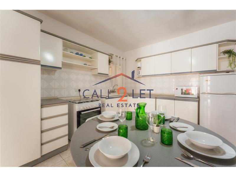 Apartment in St. Paul's Bay - Image 2