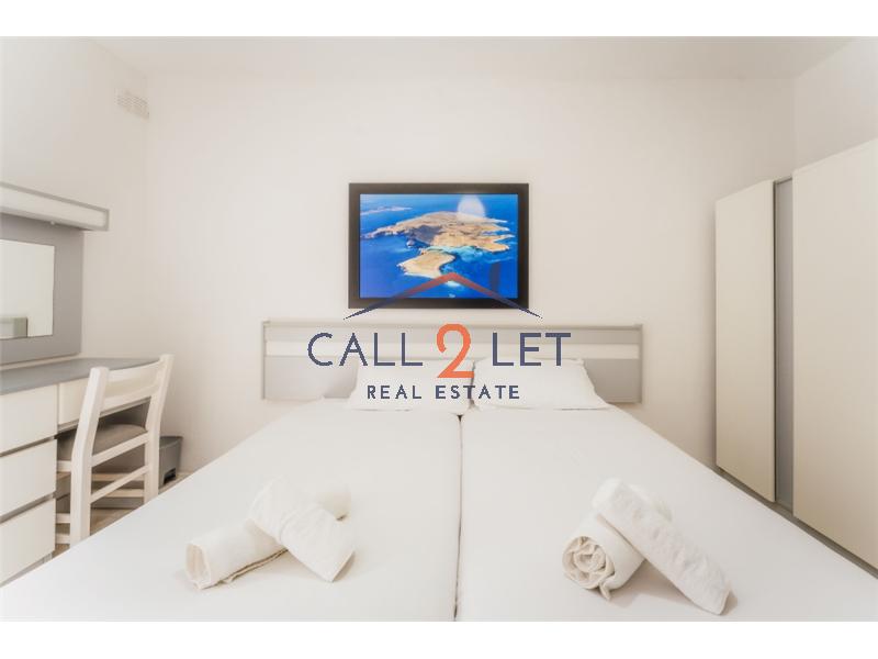 Apartment in St. Paul's Bay - Image 3